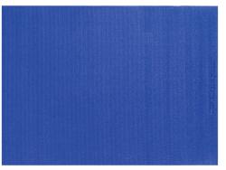 Yogamatta från Trendy Sport (180 x 60 x 0,5 cm - Blå) - 2 av 4