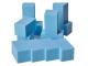 Handtränings pakket - Slo-Foam (32 st.) (Medium - Blå) - 1 av 7