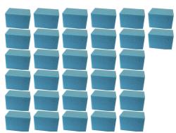 Handtränings pakket - Slo-Foam (32 st.) (Medium - Blå) - 4 av 7