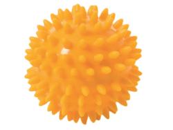 Massageboll från TOGU (Ø8 cm, gul) - 1 av 4