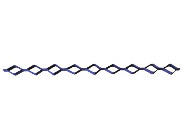 CLX-band från TheraBand (CLX-band, 22 meter - Blå) - 3 av 10