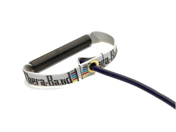 Bodytrainer från TheraBand (Bodytrainer - plasthandtag, Blå) - 6 av 10