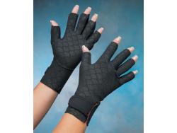 Värmehandskar från Thermoskin (Extra-extra stor) - 2 av 2