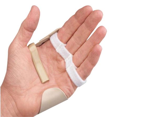 Radial Hinged Ulnar Deviation Handskena från 3-Point (Vänster, Liten) - 2 av 3