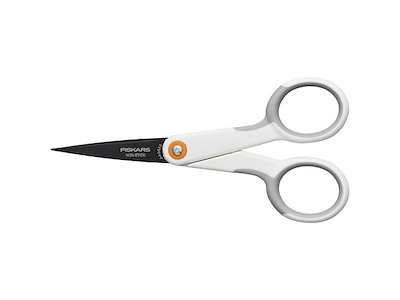 FISKARS non-stick sax 12 cm