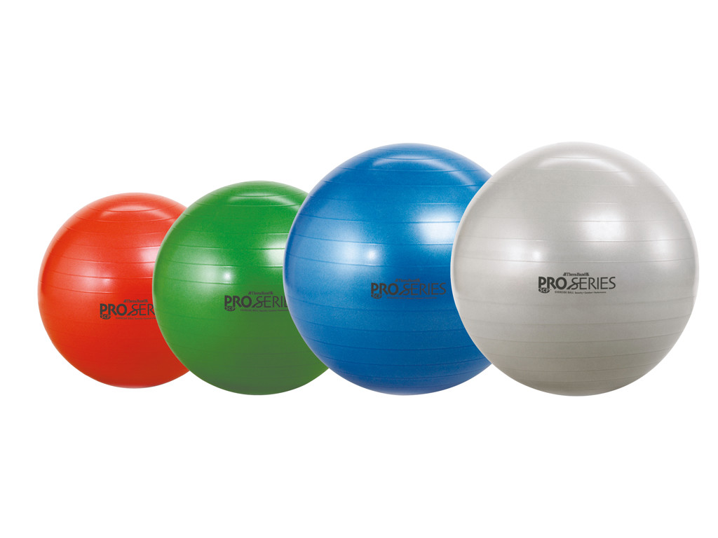 Pro Series träningsboll fra Theraband 