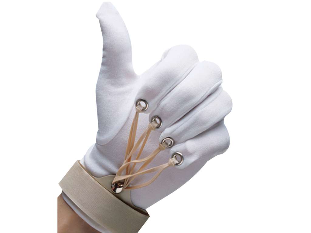 Flexion Glove Regular