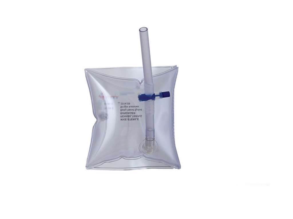 URIAS hand bebis / finger vuxen, enkel  kammare splint