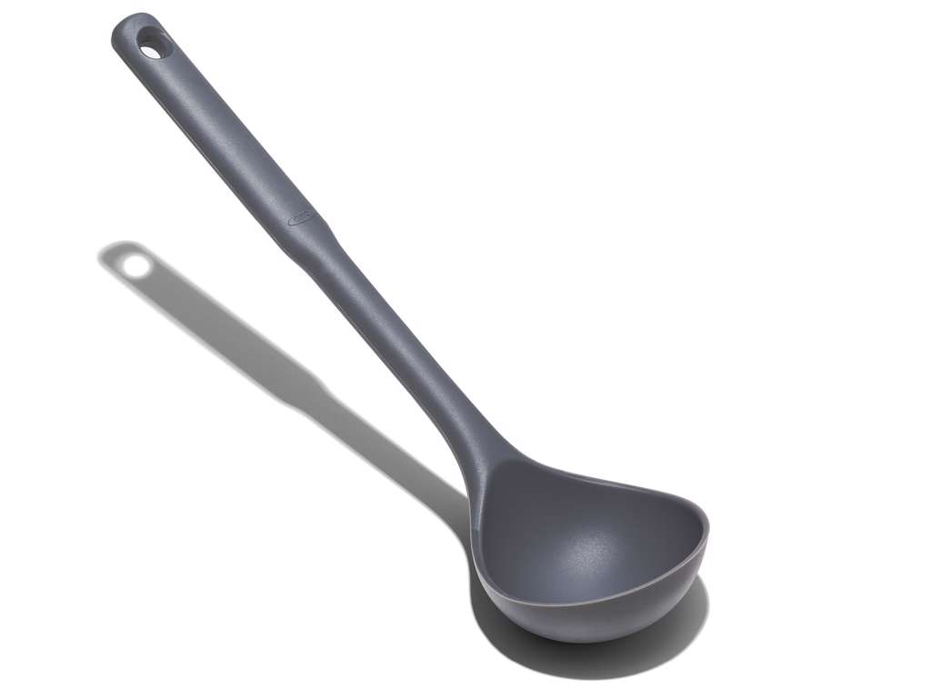 OXO Good Grips Stor silikonsoppsked