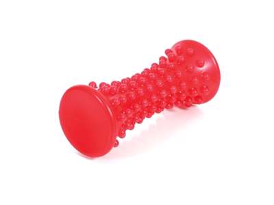 TOGU Bantoo Roller 11 x 4,5 cm rød