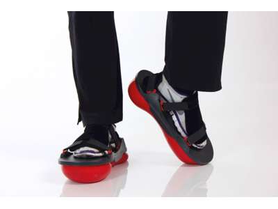 TOGU Dynair Walker Comfort Set