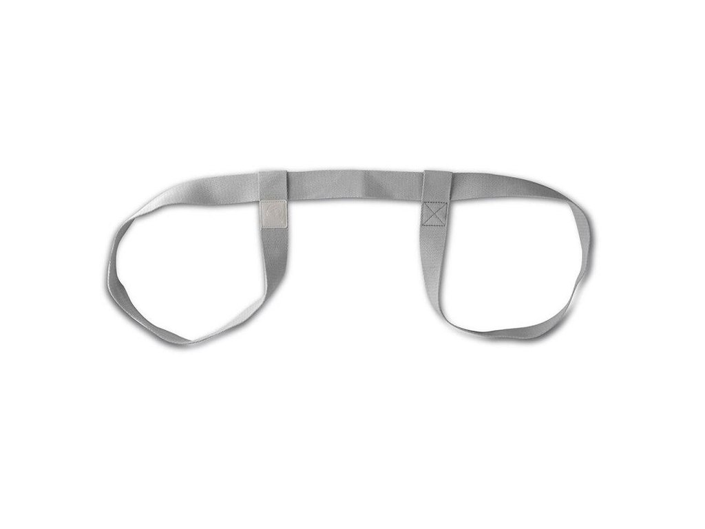 bärrem för yogamattor