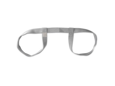 bärrem för yogamattor