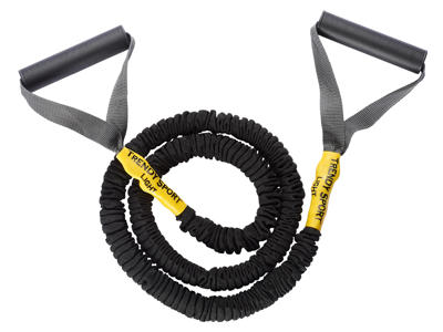 Prenium Power Sleeve tubing, gul/let