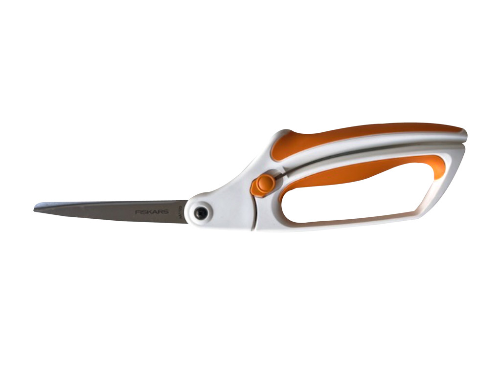  FISKARS Softouch® Universiell Sax