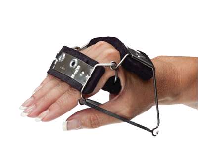 Knuckle Bender Splint XL