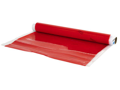 StayPut non-slip 16" x 1 yd roll, red