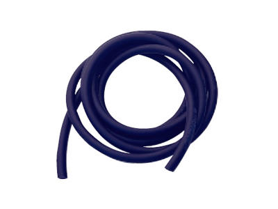 TheraBand Träningsslang 1,9 m Blå.