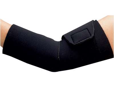 Komfort Kool, Öppet Armbågs Stöd, Medium.