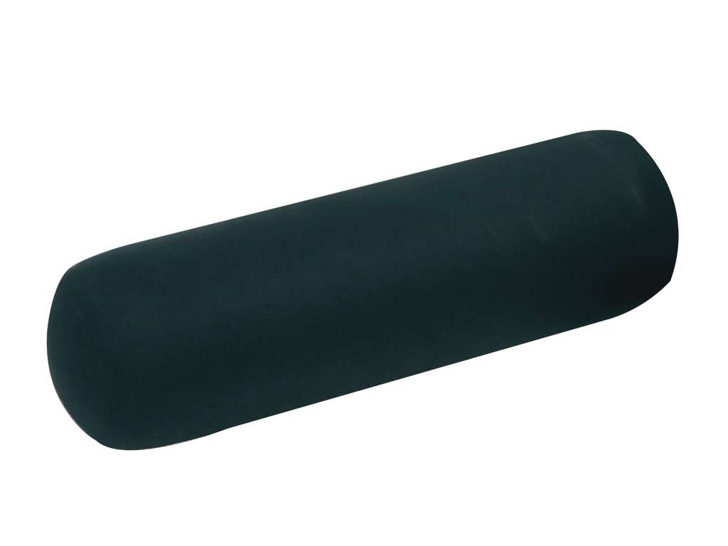 TOGU Multirulle, 50 x 15 cm, svart.