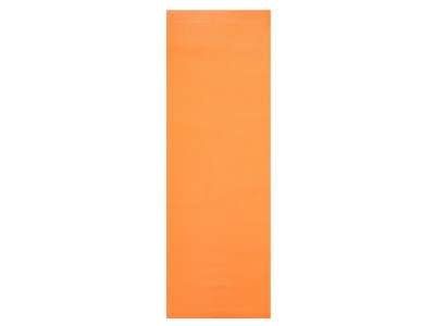 Yoga måtte, 180x60x0.5, Orange