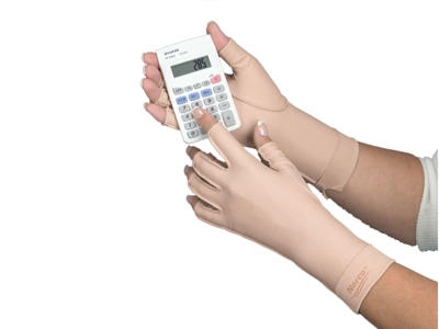 Norco Edema Glove O/W ¾ LXL