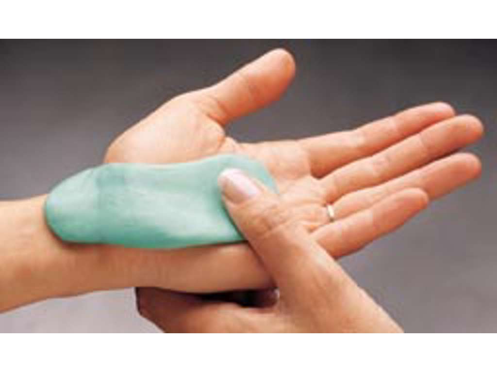 Soft Putty Elastomer 907g