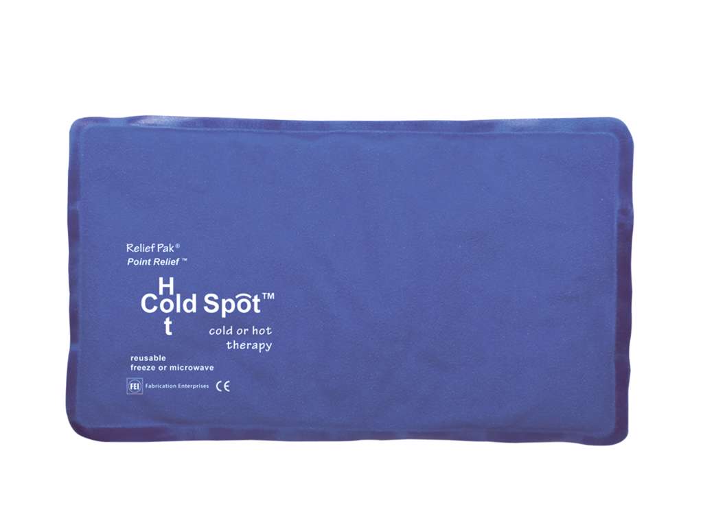 Relief-Paket® Kallt och Varmt ®, 18x30cm, Medium.