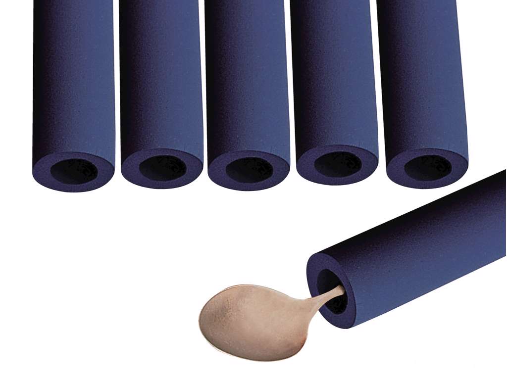 Greppvänligt Handtag, ø 2,9 mm x 30 cm,  6 stycken.