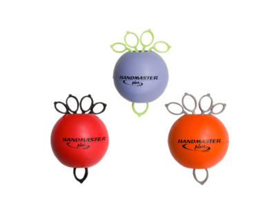 HandMaster Plus Hand Exerciser 3-set