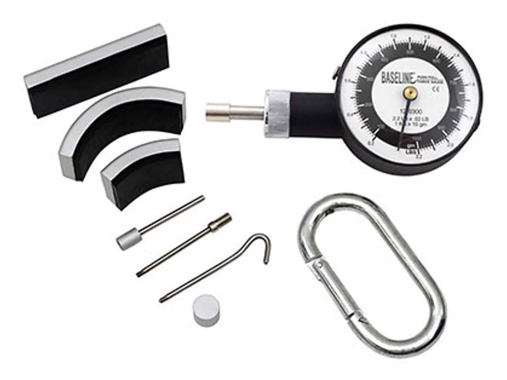 Baseline Mechanical Manual muskeltester