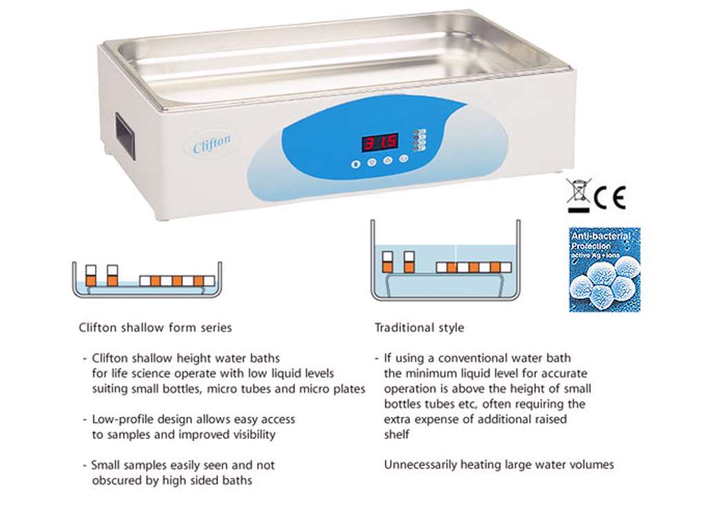 Hydrocollator / skinnekar med lock 9 liter