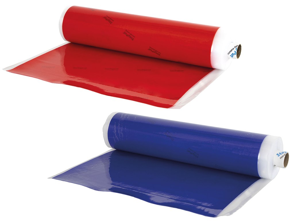 StayPut non-slip halkskydd – 40,6 cm × 13,7 m