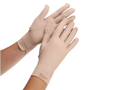 Norco Edema Glove Wrist Full LXL