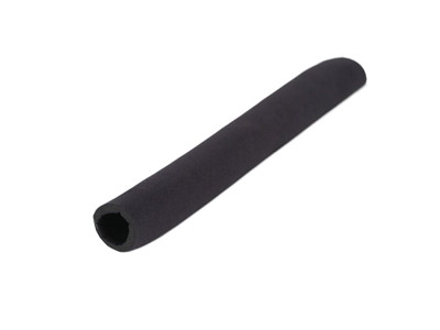 Neo Ärm, 9 cm, Extra Stor – fleksibel fingerstøtte i neopren, der giver varme, kompression og beskyttelse. Kan tilskæres til perfekt pasform.