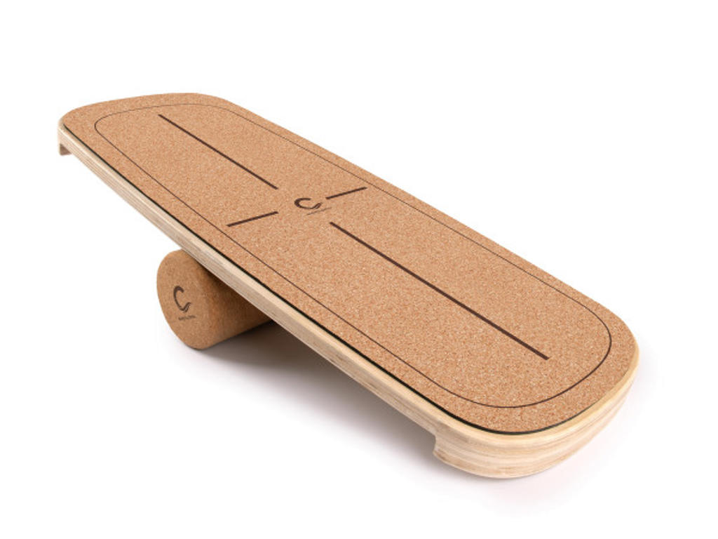 Bamusta Cortica Longo - Från Trendy