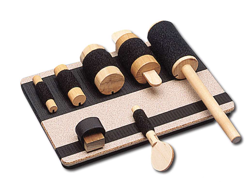 E/Z Tränings Bräda