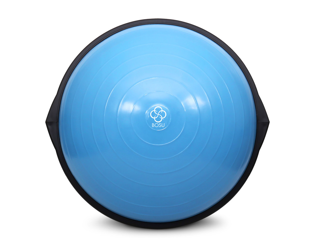 BOSU Original -  Balanstränaren (Both Sides Up) från Fysia.se