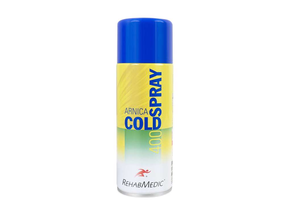 Kuldespray ARNICA 400 ML 