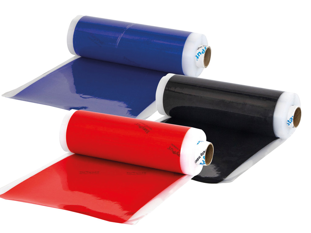 Non-slip underlag från StayPut - 20 cm x 4,5 m