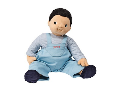 Empatidocka Antonio 65 cm - Från JOYK 