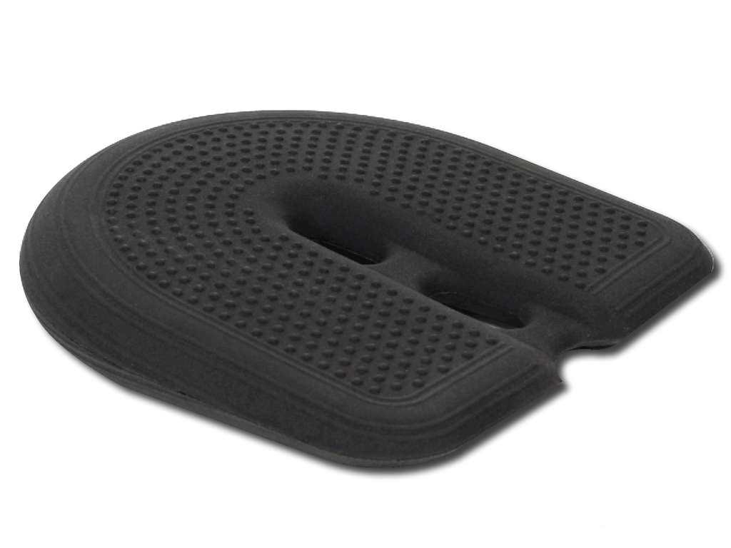 TOGU Dynair Komfort, Sittkil, Antracit.