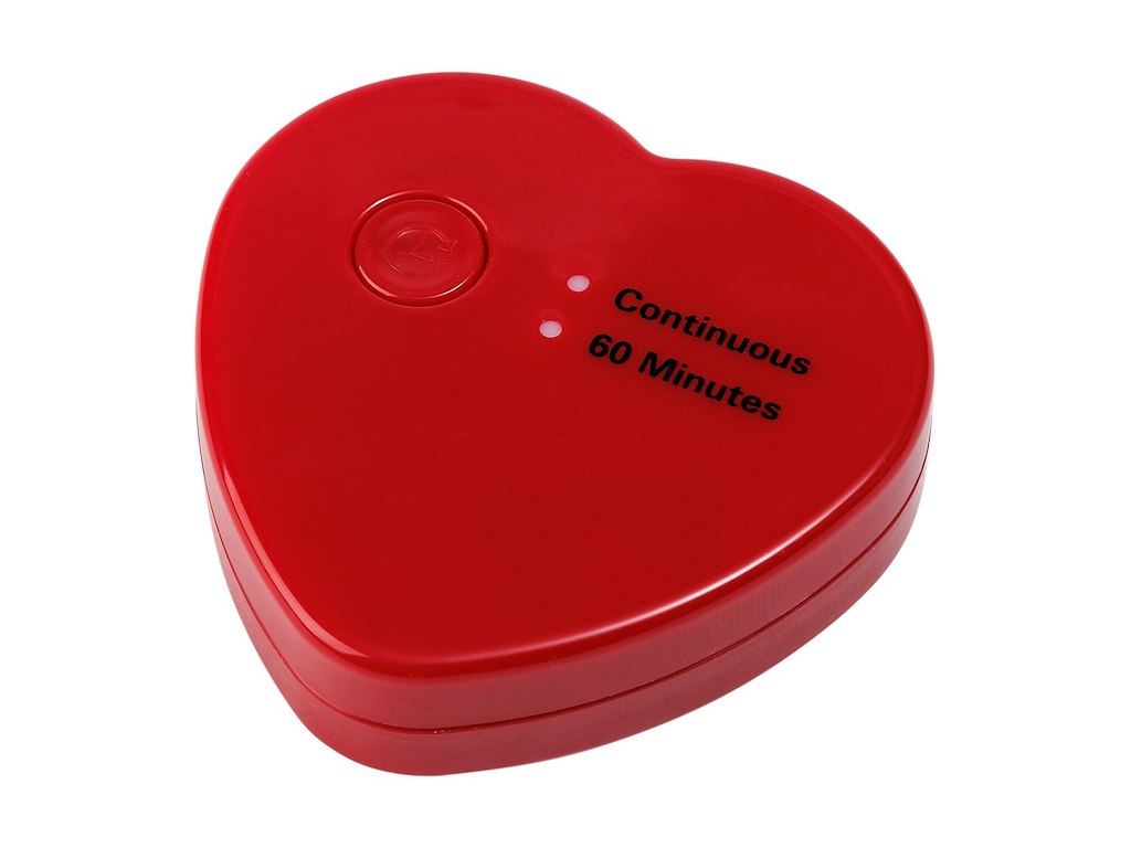 Hjärtslag till empatidockan Antonio 65 cm