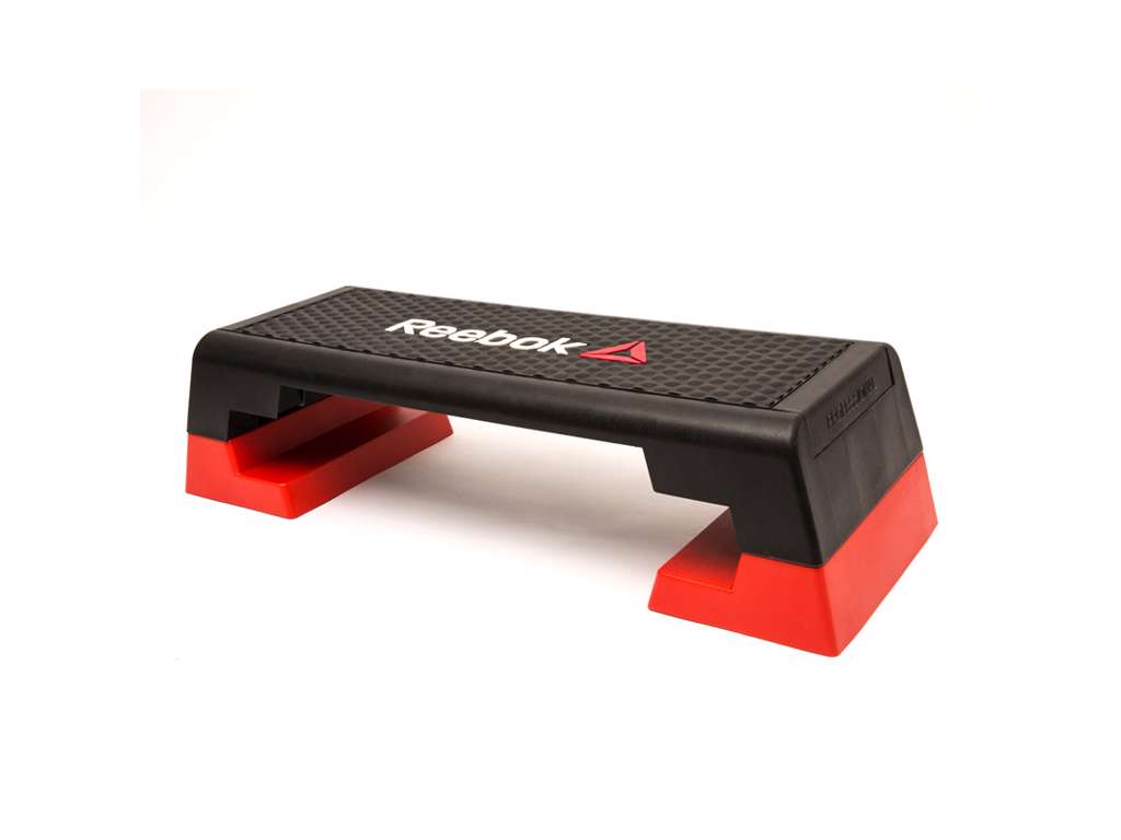 Reebok Step Studio Step bräda 90x35 cm