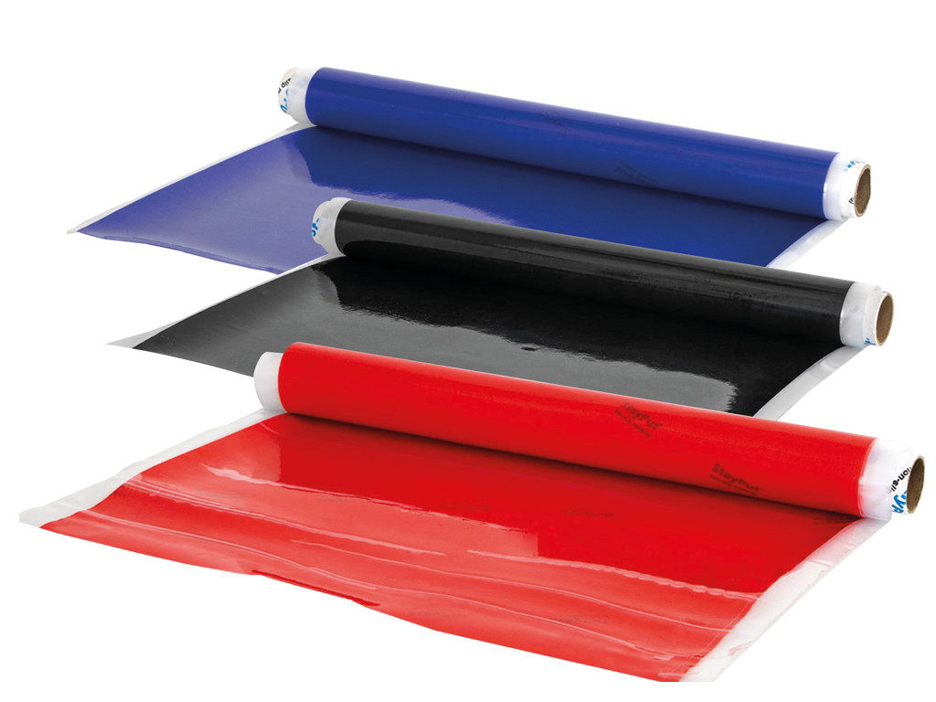 Non-slip underlag från StayPut - 40 cm x 91 cm