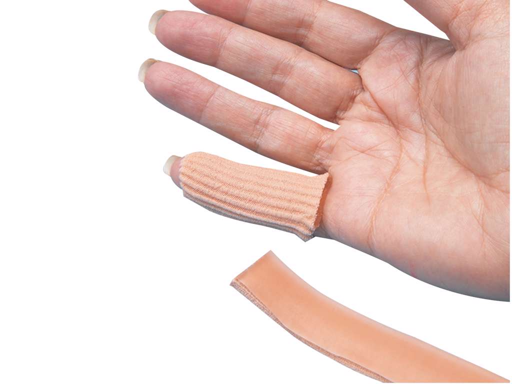 Silipos Digital Pads Mini. 2 st.