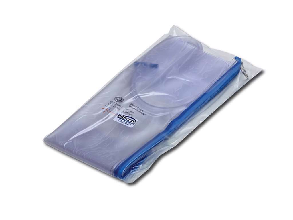 Urias arm splint, barn, 40 cm