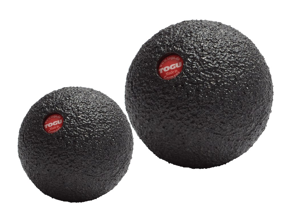 Blackroll Ball – Från Togu