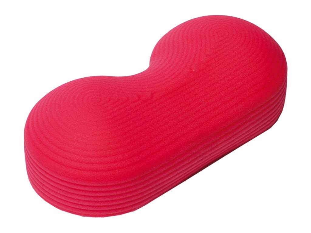 TOGU Relax-Nex Thermo, röd.