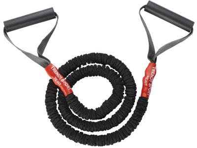 Prenium Power Sleeve tubing, rød/heavy